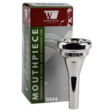Denis Wick - Steven Mead Baritone Mouthpiece - SM4
