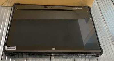 Durabook industrial Tablet, 11.6'', R11L Field