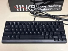 Happy Hacking Keyboard Lite2 USB HHKB US Layout