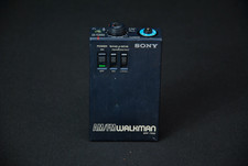 PARTS ONLY Sony AM / FM Walkman SRF-70W 5126KS