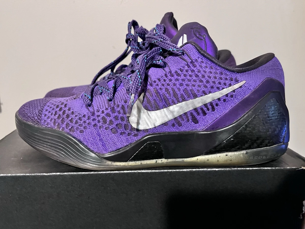 Nike Kobe 9 Multicolor for Sale | Authenticity Guaranteed | eBay