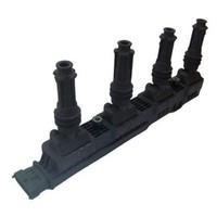 Magneti Marelli ZüNdspule FüR Opel Corsa C F08 F68 Agila (A) 73 78 79