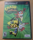 TESTED Crash Twinsanity PS2 (Sony PlayStation 2, 2004)