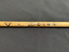 LINKIN PARK CONCERT DRUM STICK EARLY 2001 ROSELAND THEATER PORTLAND