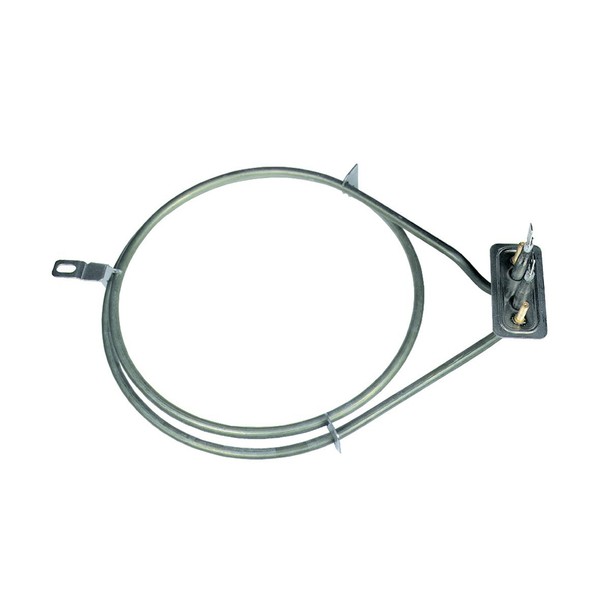 Easypart Passend FüR Juno 10007129 Heizelement HeißLuft 1500W Backofen-image