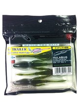 11975) Nories HULABUG 4.5 Watermelon Black FL...