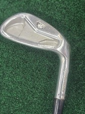 Taylormade Rac Tp Forged Chrome Pitching Wedge Pw Stiff Steel