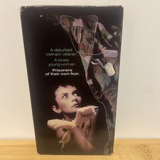 VHS: Captive (Two, 1974): Sarah Venable, Charles Treischmann, Active Home Video