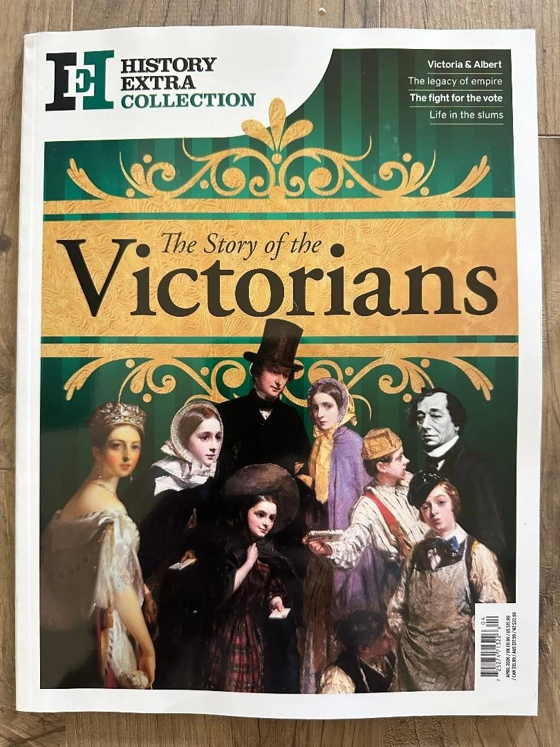 History Victoria Magazines for sale | eBay