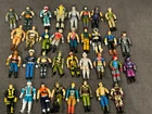 gi joe lot vintage figures ARAH cobra YOU PICK