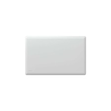 Radiatore elettrico norvegese NOBO 750W per ambienti fino a 15 mq con termostato