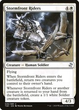 Stormfront Riders (46) Non-Foil / Near Mint