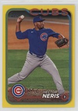 2024 Topps Update Yellow Hector Neris Héctor Neris #US18 05gv