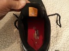Skechers Wide Fit Memory Foam Black Slip Resistance Size 8 — photo 5
