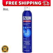 Ozium Air Freshener Dispenser, Original - 8oz