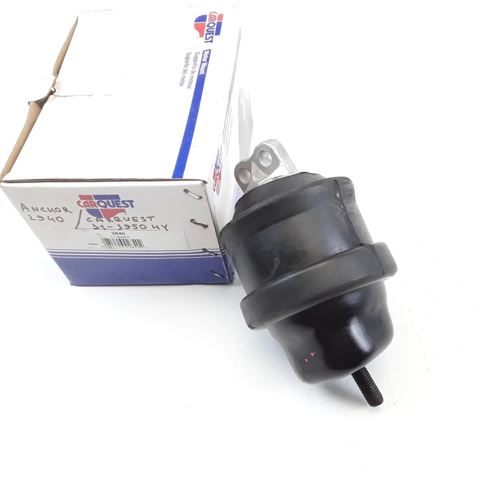 Крепление двигателя заднее правое со стороны пассажира подходит для Ford Taurus Mercury Sable 1996-1999 - Изображение 3 из 4