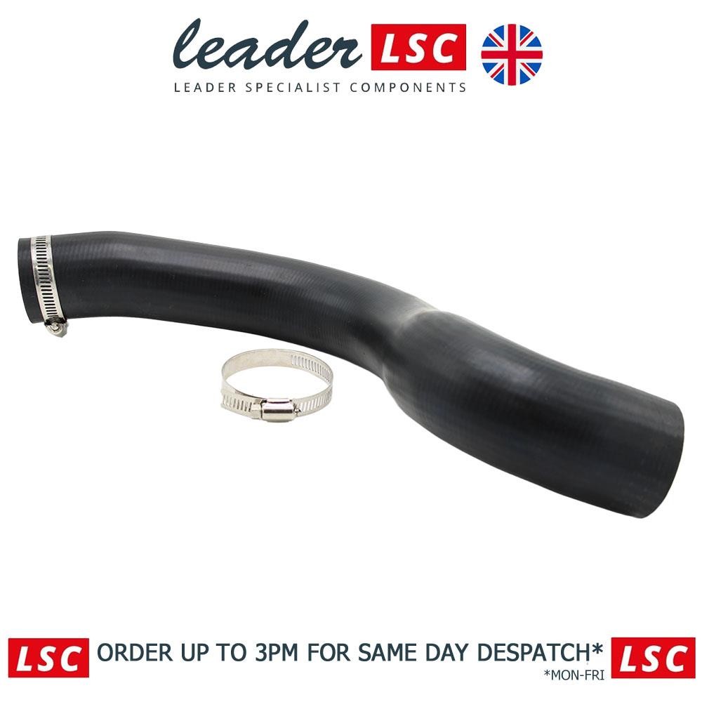 Upper Right Turbo Air Hose Range Rover Mk3 2006 to 2012 PNH500510 NEW 3.6D 4x4
