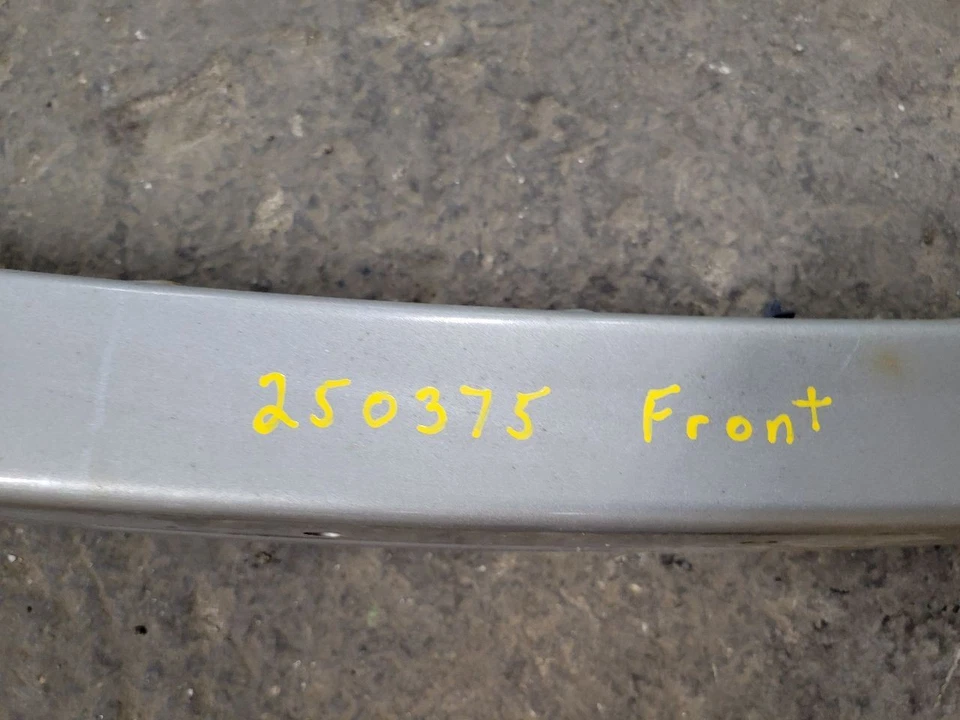 Refuerzo de parachoques delantero compatible con 95-05 MONTE CARLO 1667172 Foto 3 de 4