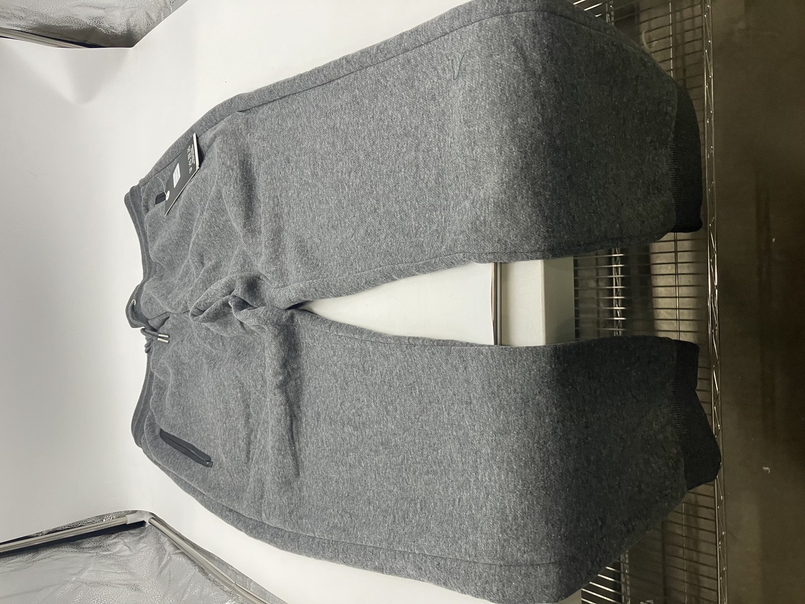 СПОРТИВНЫЕ БРЮКИ ДЛЯ БЕГА ТРУСЦОЙ JCOME - РАЗМЕР МУЖСКИЕ XL - ТЕМНО-КОРИЧНЕВЫЙ 7390₽