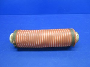 Cessna 310 / 310I Cabin Heater Exhaust Muffler P/N 0813792-1 (0326-867)