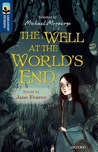 Oxford Reading Tree TreeTops Greatest Stories: . Feaver, Jacobs, Isabella-Ma** - Image 2