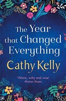 Cathy Kelly - Year That Changed Everything - Paperback - G245Z