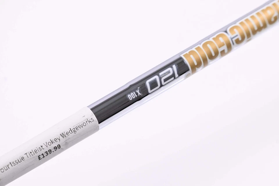 Tour Issue Titleist Vokey Wedgeworks Sand Wedge / 54 Degree / X-Flex Shaft - Image 4 of 4