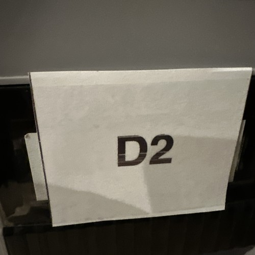 Słuchawki Sennheiser HD414 vintage oryginalne pudełko i papierkowa robota niesprawdzone - Zdjęcie 21 z 21