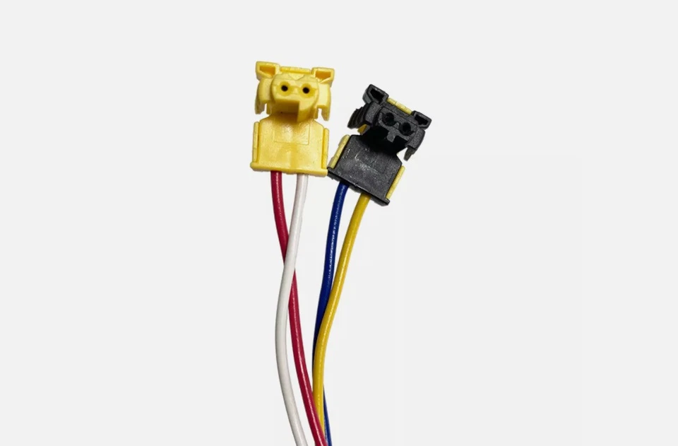 CLOCK SPRING For Chrysler Town & Country 2011-2016 with Angle Sensor 56046241AA Foto 4 de 4