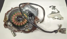 2018 Arctic Cat Wildcat XX LTD 1000 Stator with housing 3021-914 3021-918