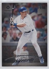 2023 Panini Chronicles Luminance Joe Girardi #9 0q1p