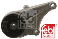 Febi Bilstein 30104 Lagerung FüR Motor Motorlager Lagerung Motor FüR Opel