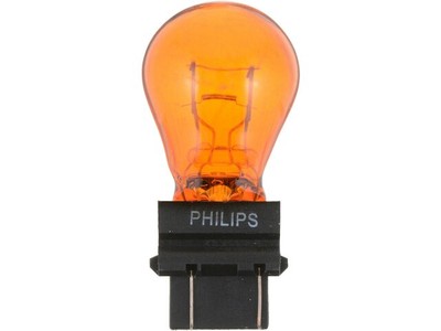 Philips 68KG67M Daytime Running Light Bulb Fits 2003-2007 Saturn Ion
