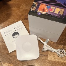 Samsung SmartThings Hub V2 STH-ETH-200 Z-Wave Zigbee Smart Things