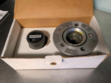 Bujes de bloqueo Warn 29070 Ford Ranger Bronco II
