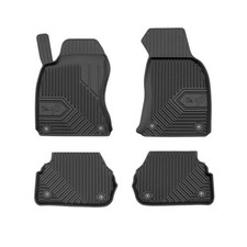 ORIGINAL® FROGUM 77425415 Fußmattensatz passend für Audi A6 C5 Avant A6 C5