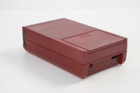 Famicom Disk System Console HVC-022 Nintendo FREE SHIPPING Tested D1741193