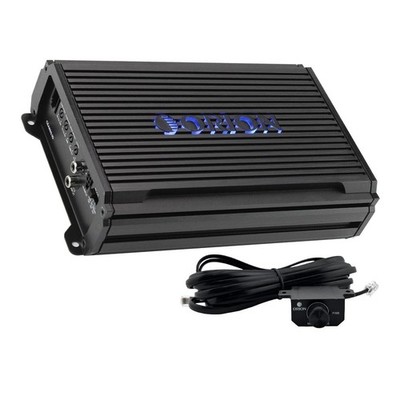 Orion Cobalt Elite CEA650.1D Class-D Monoblock Compact Car Subwoofer Amplifier