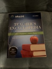 Teachers Encyclopedia of Behavior  Management...