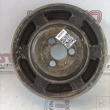 Poulies diverses Lancia YPSILON