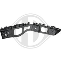 2206068 Halter, StoßFäNger Hinten Rechts FüR VW Polo V (6R1, 6C1)