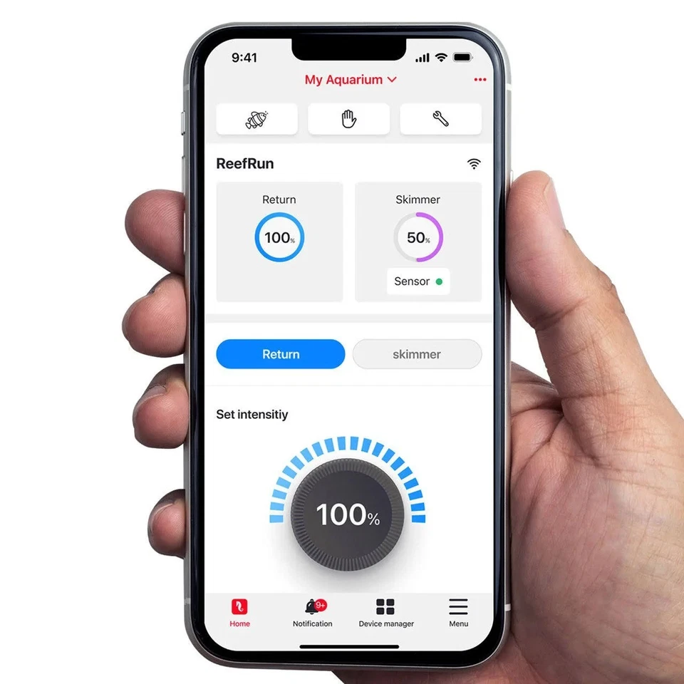 REEFER Skimmer 300 ReefRun DC Pump Upgrade Kit (Excl. controller) - Red Sea - Image 2 of 2