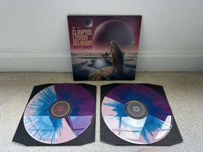 The Claypool Lennon Delirium, South Of Reality, 2xLP, Vinyl