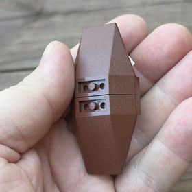 LEGO The Hobbit: Riddles for The Ring (79000) Incomplete Parts