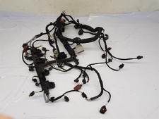 2020 ON MK4 8Y AUDI S3 ENGINE WIRING HARNESS 2.0 PETROL DNFB 06Q972610E