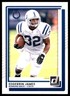 Edgerrin James 2025 Donruss #276 Colts NFL READ FREE SHIPPING AutographDen