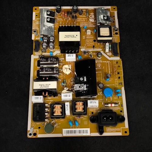 Samsung BN44-00806A L40S6_FDY TV-Board Platine - Funktioniert