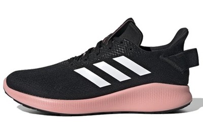 adidas Sensebounce+ Street Core Black (Women's) EE4011