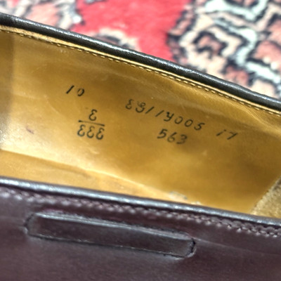 Alden 563