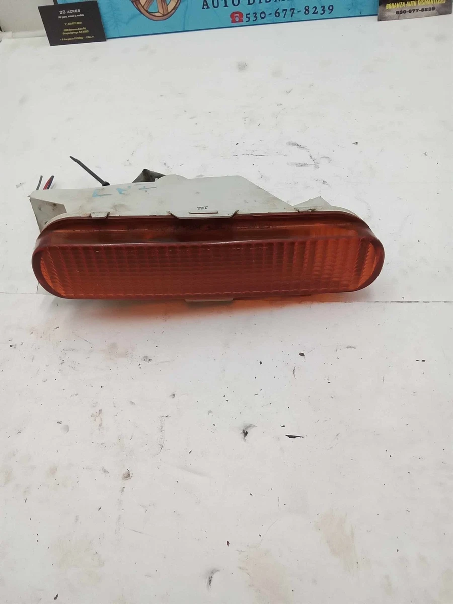 Turn Signal Lights for 1988 Nissan 300ZX for sale | eBay
